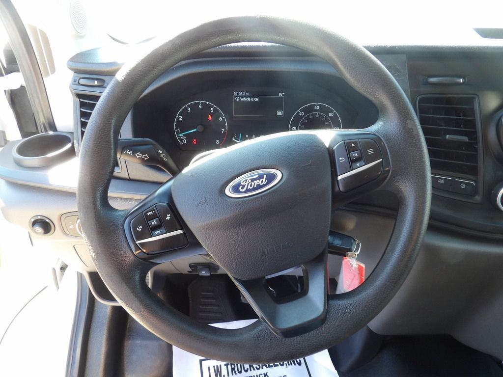 Used 2022 Ford Transit 350 DRW RWD image 20