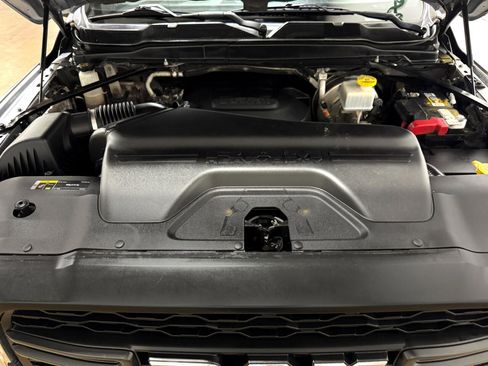 Used 2022 RAM 2500 Tradesman image 50