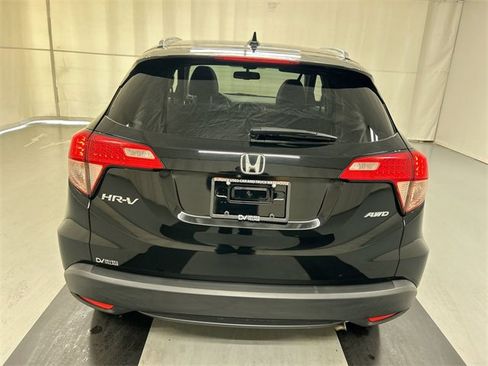 Used 2017 Honda HR-V EX-L image 22