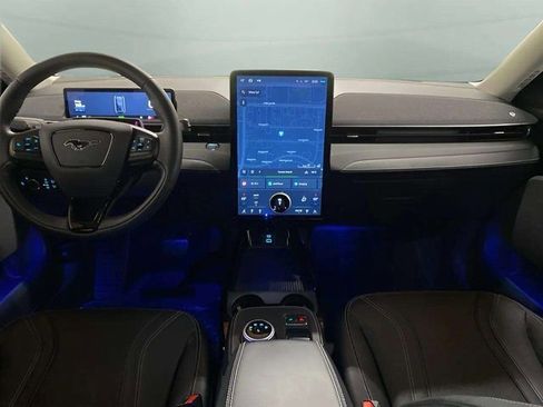 Used 2023 Ford Mustang Mach-E Premium image 16