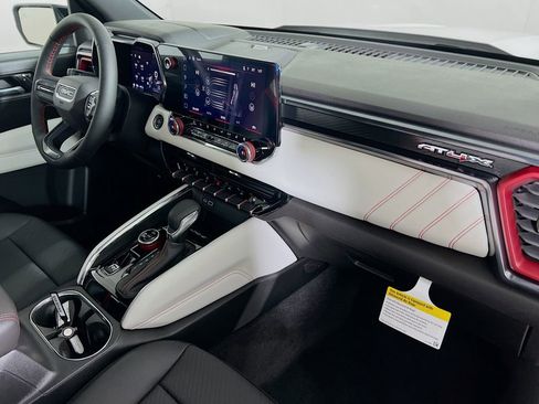 New 2026 GMC Canyon AT4X image 23