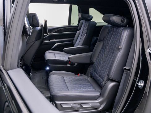 New 2026 Cadillac Escalade IQ Sport 1 w/ LPO, ONYX Package AWD/4WD image 15