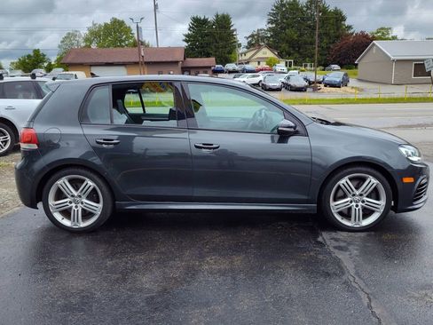 Used 2012 Volkswagen Golf 4-Door AWD/4WD image 6