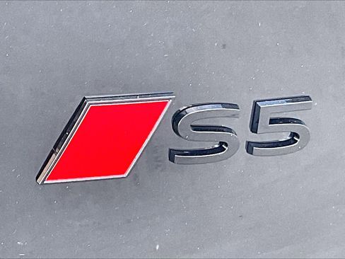 New 2025 Audi S5 Premium Plus image 15