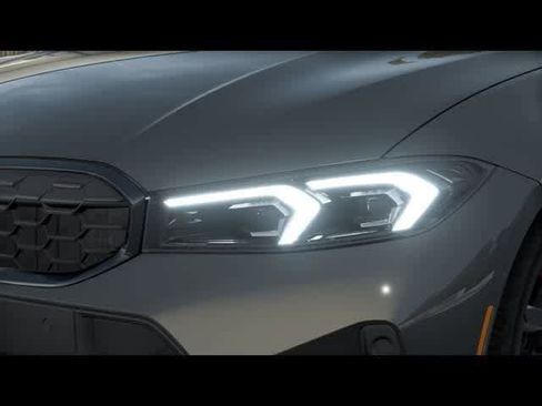 New 2025 BMW M340i xDrive M340i xDrive w/ Premium Package image 6