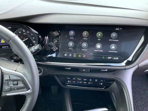 Certified 2023 Buick Envision Avenir AWD/4WD image 13