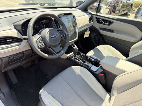 Certified 2026 Subaru Forester Limited AWD/4WD image 15