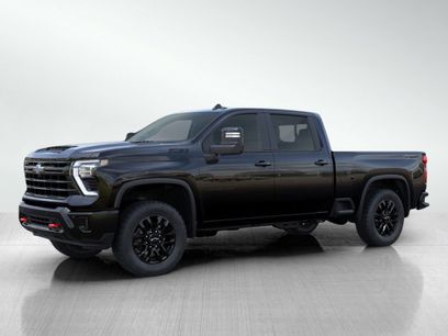 New 2026 Chevrolet Silverado 3500 LT