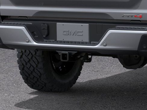 New 2026 GMC Canyon AT4 AWD/4WD image 14