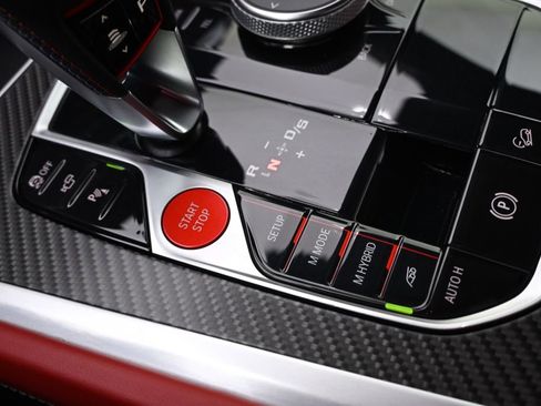 Used 2023 BMW XM image 35