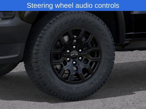 New 2026 Chevrolet Colorado Trail Boss image 9