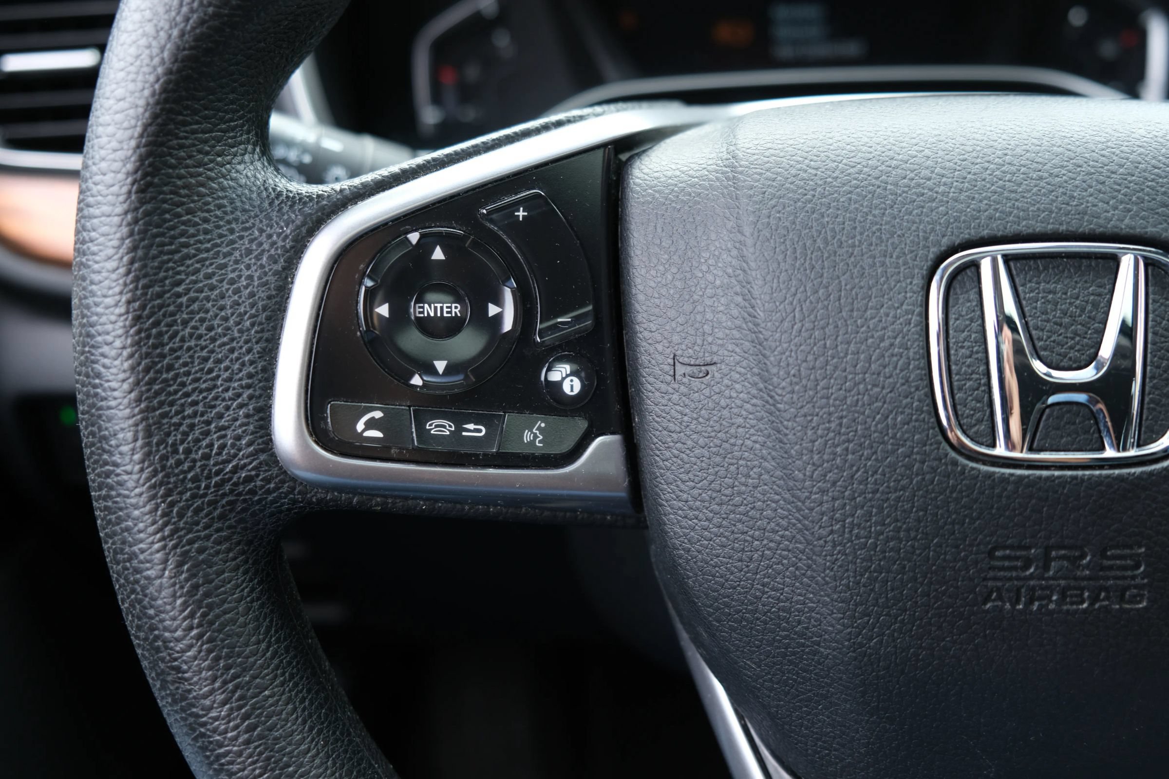 Used 2022 Honda CR-V EX image 24