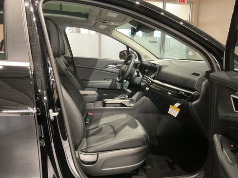 New 2026 Kia Sportage EX image 26