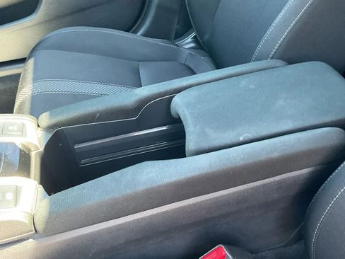 Used 2020 Honda Civic EX image 26