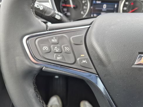 Used 2024 Chevrolet Equinox LT image 20