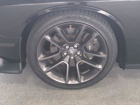 Certified 2020 Dodge Challenger R/T Scat Pack image 11