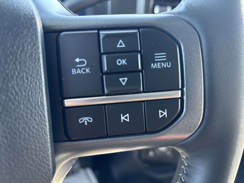 Used 2024 Ford F350 Lariat w/ Camper Package image 19