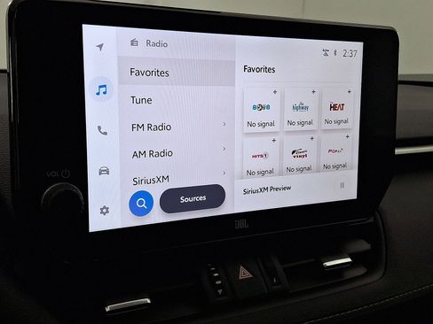 Used 2023 Toyota RAV4 Limited w/ Limited Grade Weather Package image 14