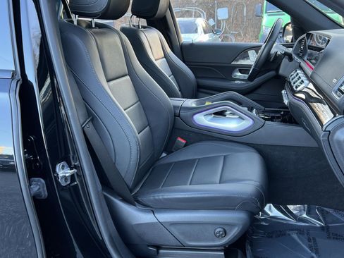 Certified 2023 Mercedes-Benz GLE 450 4MATIC image 26
