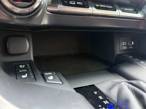 Used 2023 Lexus LX 600 F Sport w/ Accessory Package (Z1) AWD/4WD image 24