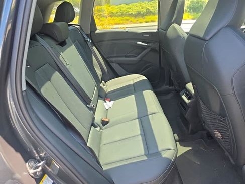 Used 2025 Audi Q6 e-tron Premium Plus w/ Premium Plus AWD/4WD image 10