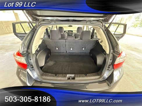 Used 2013 Subaru Impreza 2.0i AWD/4WD image 21