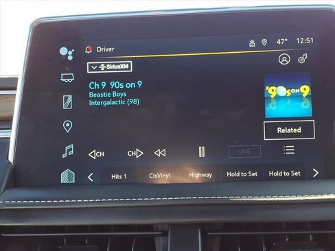 Used 2024 Chevrolet Tahoe Premier w/ Premium Package 2 image 23