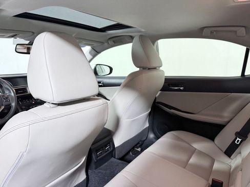 Used 2014 Lexus IS 250 AWD w/ Premium Package image 23