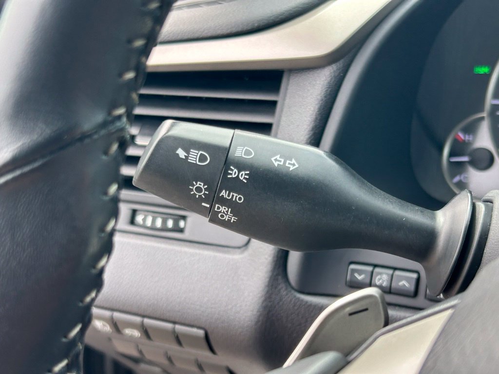 Used 2021 Lexus RX 350 FWD w/ Accessory Package image 27