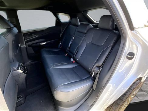 Used 2023 Lexus RX 350 Premium FWD image 19