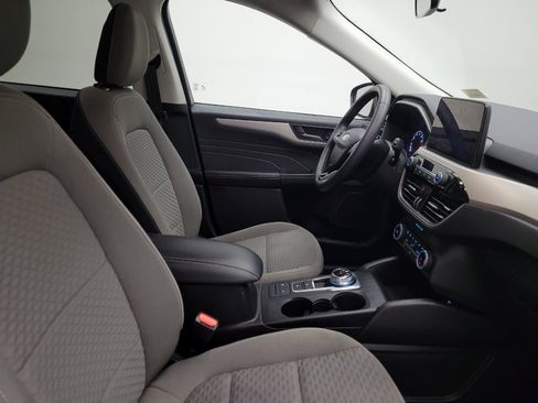 Used 2022 Ford Escape SE w/ Cold Weather Package AWD/4WD image 21