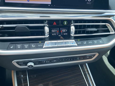 Used 2019 BMW X5 xDrive40i w/ Premium Package 2 AWD/4WD image 19