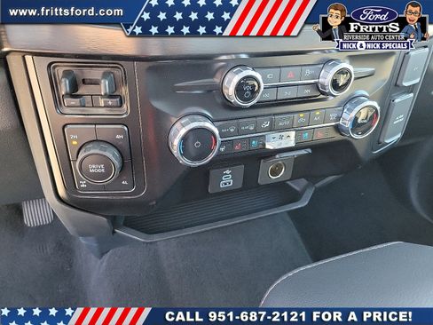 New 2026 Ford F350 Lariat w/ FX4 Off-Road Package AWD/4WD image 10