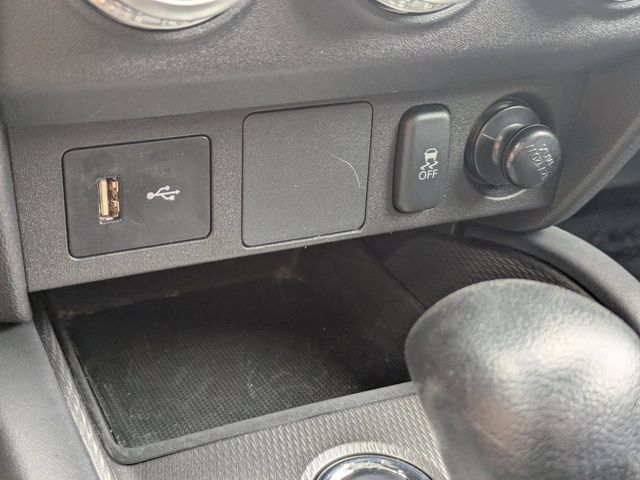 Used 2025 Mitsubishi Outlander Sport ES AWD/4WD image 22