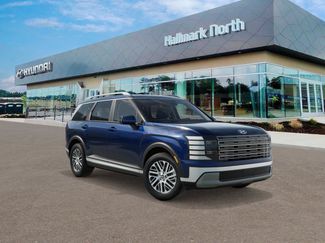 New 2026 Hyundai Palisade SEL FWD video 2