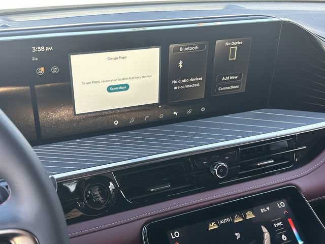 New 2027 INFINITI QX80 Autograph AWD/4WD image 29