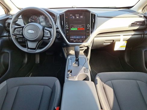 Certified 2025 Subaru Crosstrek 2.0i Premium image 14