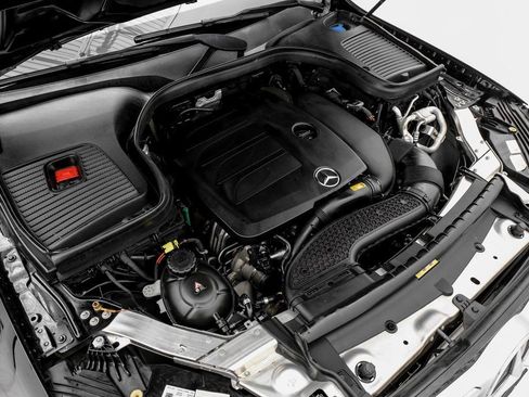 Used 2022 Mercedes-Benz GLC 300 image 47