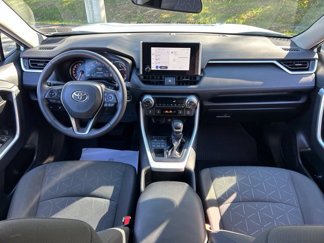 Used 2024 Toyota RAV4 XLE w/ Convenience Package AWD/4WD image 41