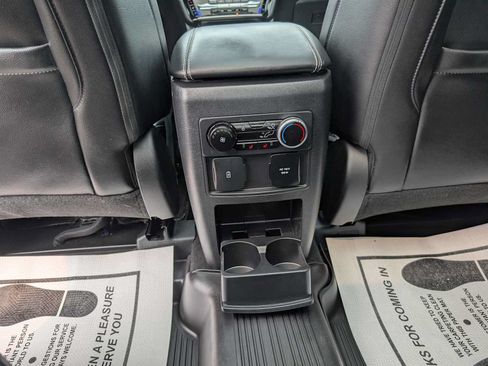Used 2024 Ford Explorer ST w/ Equipment Group 401A AWD/4WD image 20
