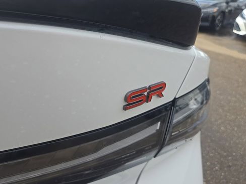 Used 2026 Nissan Sentra SR w/ SR Premium Package image 34