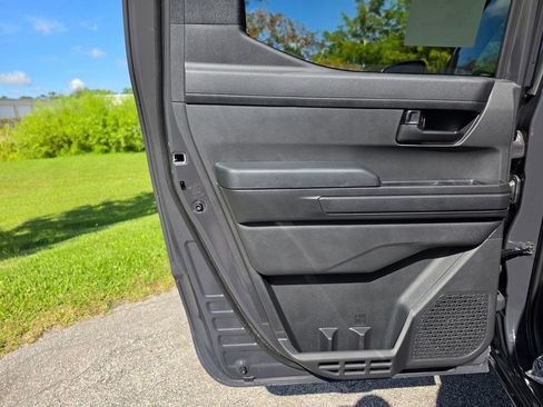 New 2026 Toyota Tacoma SR5 RWD image 29