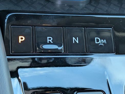 New 2026 Nissan Murano SL AWD/4WD image 18