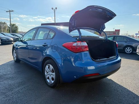 Used 2015 Kia Forte LX w/ Popular Package FWD image 33