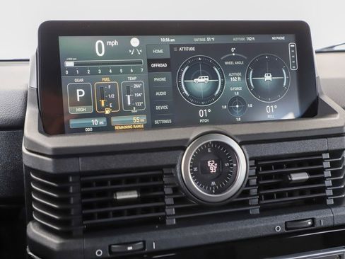 New 2026 INEOS Grenadier image 8