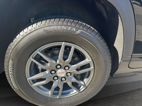 New 2026 GMC Acadia Elevation w/ LPO, Floor Liner Package image 33