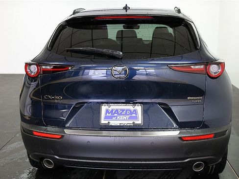 Used 2026 MAZDA CX-30 2.5 Turbo w/ Premium Plus Pkg AWD/4WD image 8