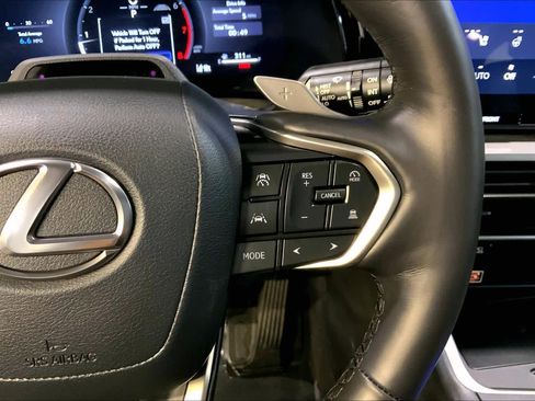 Certified 2025 Lexus TX 350 Premium image 24