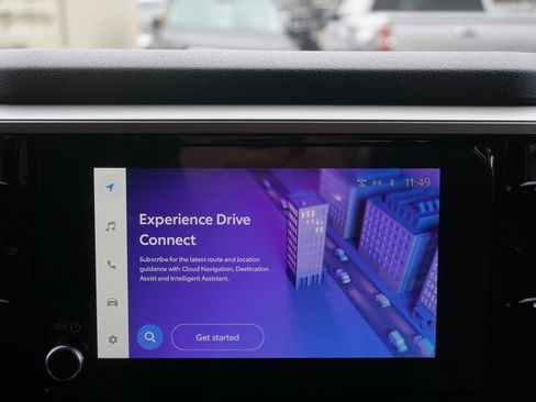 Used 2025 Toyota Tundra SR5 image 12