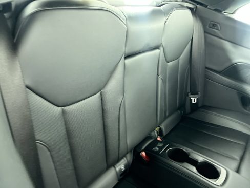 Used 2024 BMW 430i Convertible RWD image 28